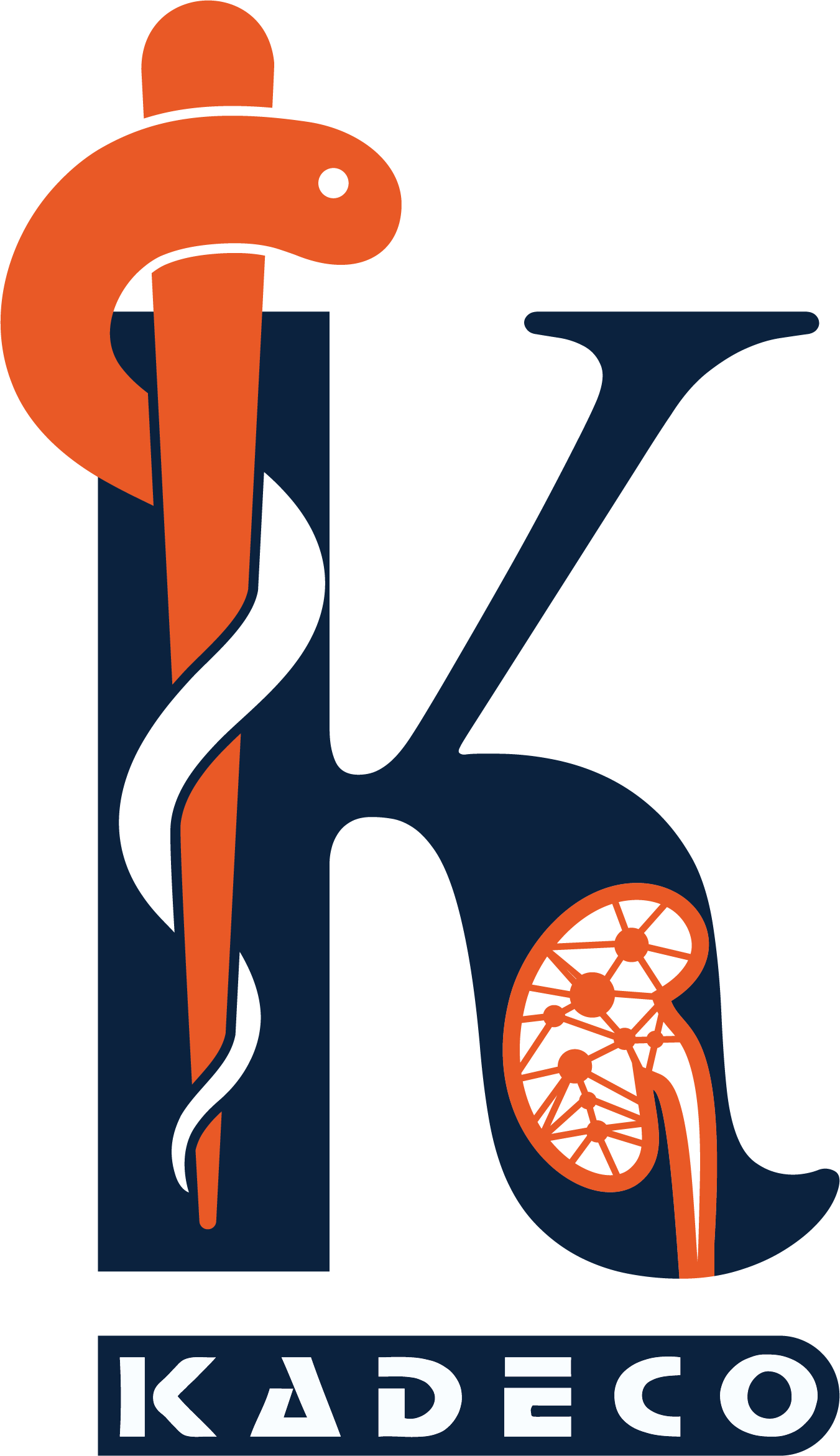 KADECO Logo
